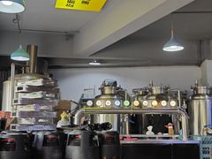 -四禧精酿铜锅涮肉·烧烤工场(大明湖店)