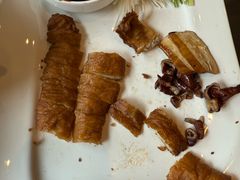 -春发生饭店·非遗(南院门店)