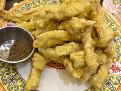 -柳泉居饭庄