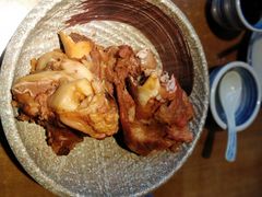 酱棒骨-95号酱骨·一块豆腐(展春园西路店)