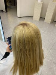 -上禾 HAIR SALON