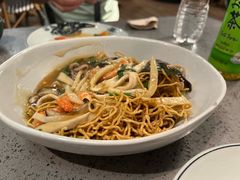 -Kub Kao Kub Pla (Terminal21)