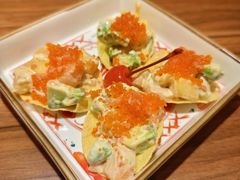 -隐月· 㐂和食屋(芝罘万达公馆店)