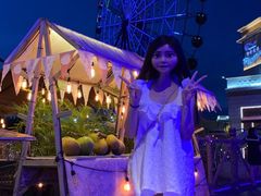 -三亚海昌梦幻海洋不夜城