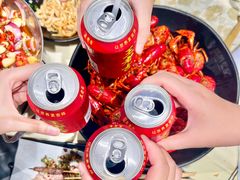 -聚味瞿记·龙虾堂(渔人码头一店)