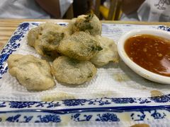 无米粿-黄记潮汕甜汤(贝底田坊店)