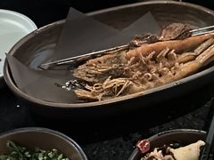 -牛New寿喜烧(闵行龙湖天街店)