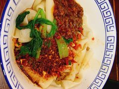 -天下第一面(大雁塔北广场店)