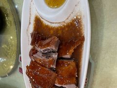 -台山美食一绝阿四台山黄鳝饭(阿四创作店)