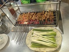 -小寒羊烧烤(凯瑞时代大厦店)