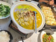-老村长•湖北家常菜(南湖店)