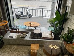 -O'mills Sourdough Bakery&Bistro(永嘉路店)