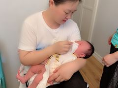 -好孕妈妈月嫂(哈尔滨总店)