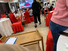 大堂-寻味顺德·南记酒家·传统顺德菜·鱼生(广源路店)