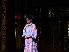 -白家大院·王府宫廷菜(苏州街店)