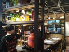 -探鱼·鲜青椒爽麻烤鱼(番禺万达店)