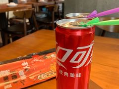 -炉小二铜锅牛蛙•川湘菜(三里屯店)
