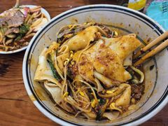 -西安手工软面(浦东南路店)