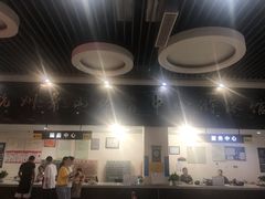 -萧山体育中心