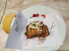 -沪华海鲜大酒楼(南汇店)