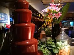 -AdD全日制餐厅(中谷花园酒店)