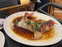 -德胜轩正宗顺德菜(宝安沙井会展中心店)