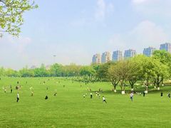 -重庆中央公园(渝北区)