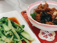 -苏晓玥·江南小吃(深圳北站店)