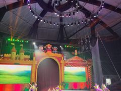-无锡动物园·太湖欢乐园