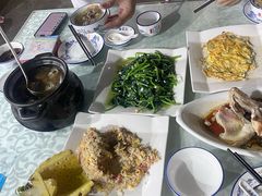 -范饭椰林川湘味海鲜·椰子鸡(三亚湾椰梦长廊店)