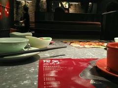 -炭舍干锅·烤鱼(扬名广场店)