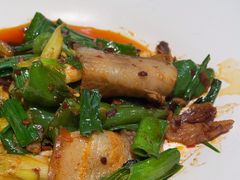 -茅庐川菜(印象汇店)