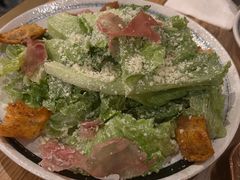 凯撒沙拉-PIZZA BIANCA(民园店)