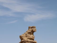 -敦煌雅丹国家地质公园