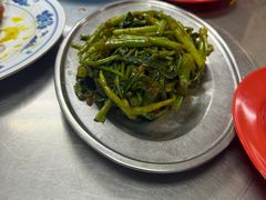 -黄亚华小食店(Jalan Alor)
