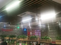 -八合里潮汕鲜牛肉火锅(深圳海岸城店)