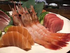 -森味薪火烧•烧鸟居酒屋•日本料理(望京店)
