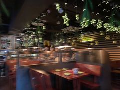 -Outdark Korean Restaurant