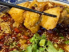 -清真·拉菲尔鱼庄·家常菜(钟楼回民街店)