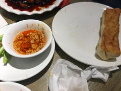 -津菜宋记老房子(平山道店)