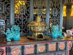 -鼓楼东街老火锅(鼓楼店)