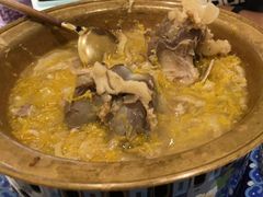 -关东小磨东北菜(漕河泾印象城店)