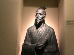 -敦煌市博物馆