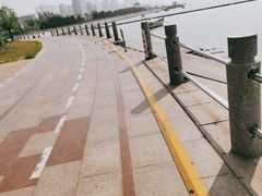 -琴岛之星摩天轮