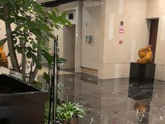 -诸暨耀江开元名都大酒店·琉森湖自助餐厅