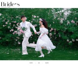 -金夫人婚纱摄影