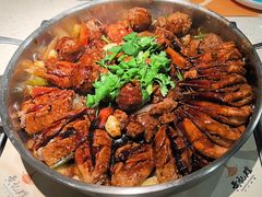-黄记煌三汁焖锅(顺义华联店)