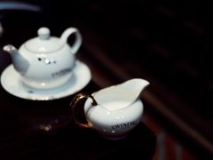 -上海浦东绿地铂骊酒店