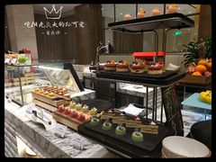 -沈阳和平艾美酒店新食谱西餐厅