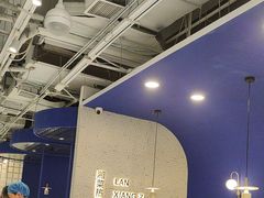 -兰湘子·湘菜小炒(石家庄万象城店)